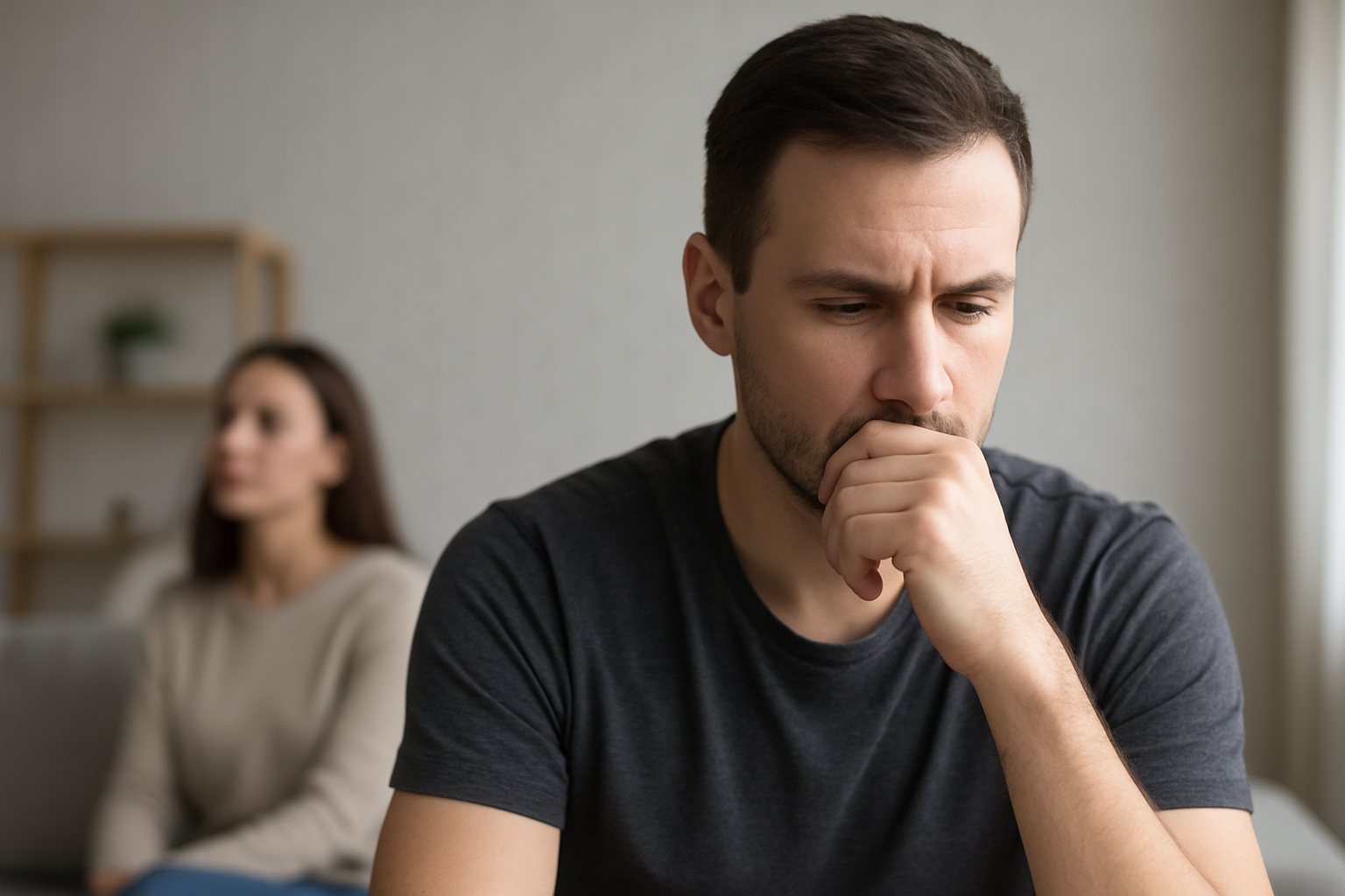 حين يصمت العميل… هل يعني أنه راضٍ؟