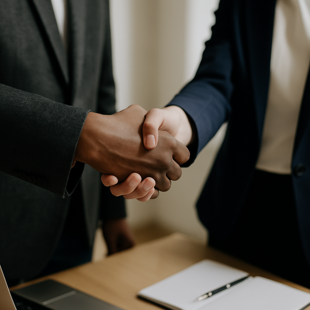 العلامات التجارية التي تتحمّل الأسئلة… تكسب الولاء الحقيقي
