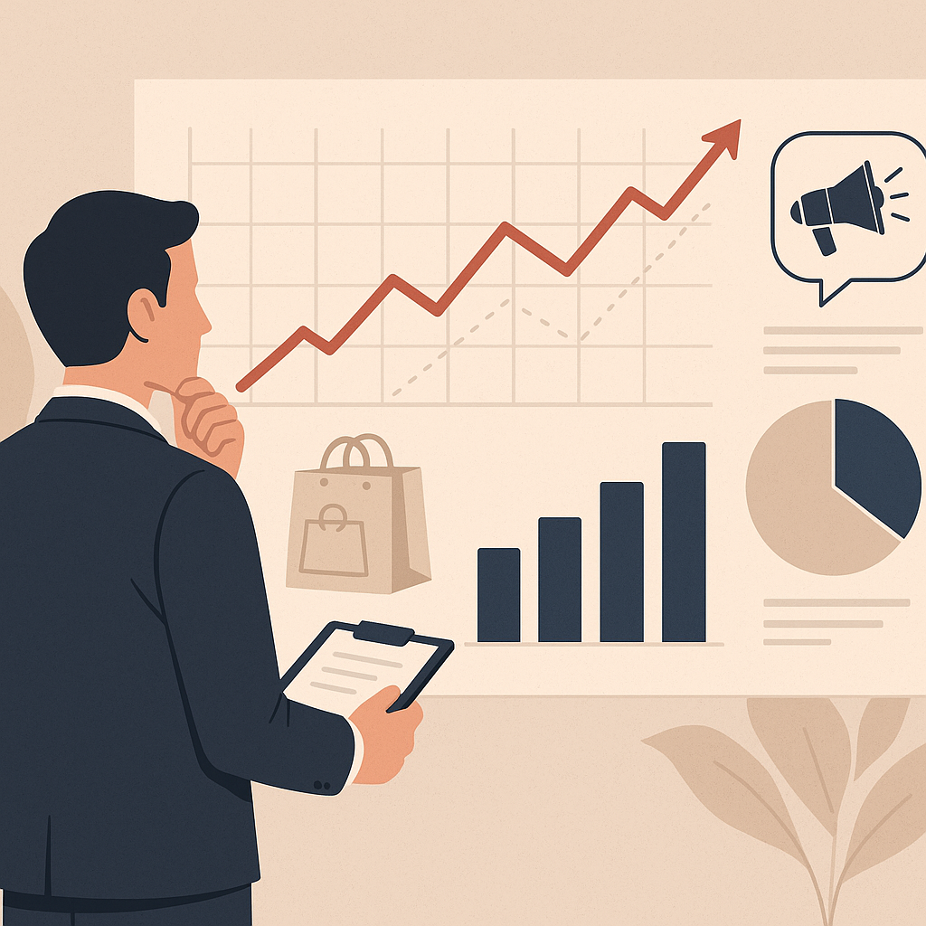 هل زيادة المنتجات تعني زيادة المبيعات؟ متى يكون “التوسيع” عبئًا؟