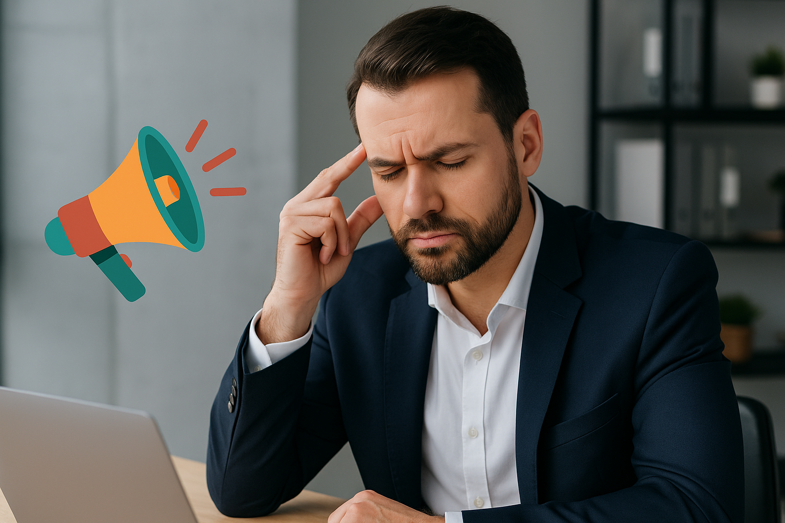 كثرة الظهور في التسويق: هل تنجح دائمًا أم تضر العلامة التجارية؟