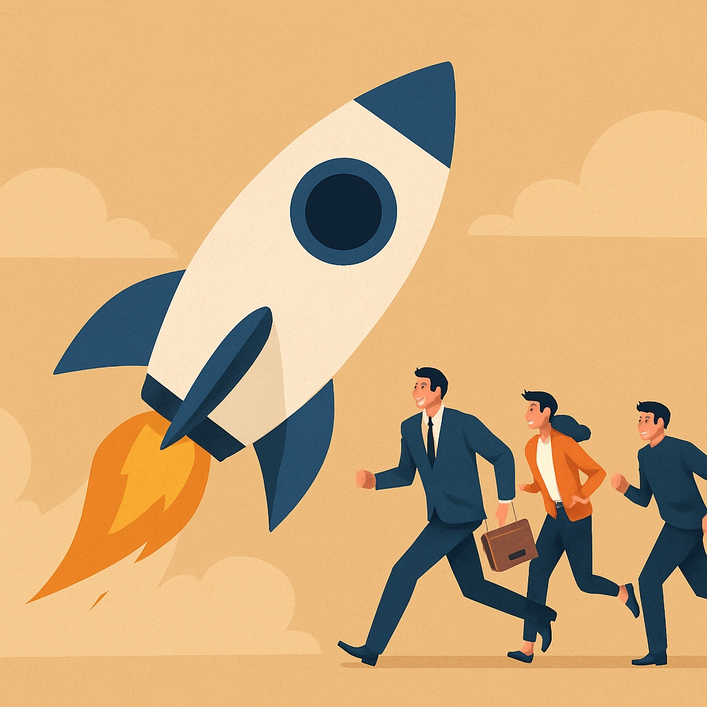 حين يكون المنتج أقوى من استراتيجيتك… ما الذي يحدث؟