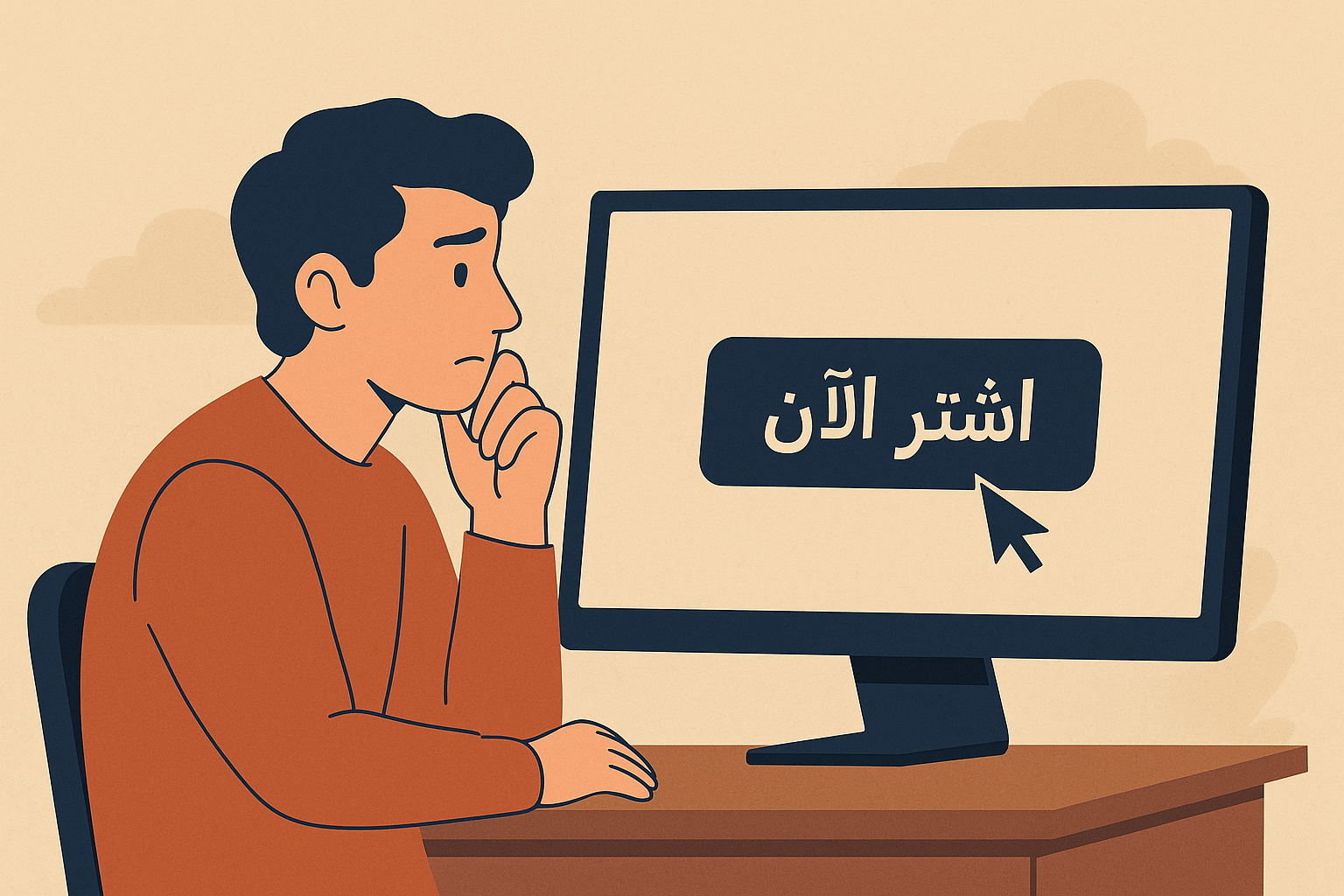 لماذا لا يشترون؟ | أخطر سؤال في التسويق لا يسأله أحد
