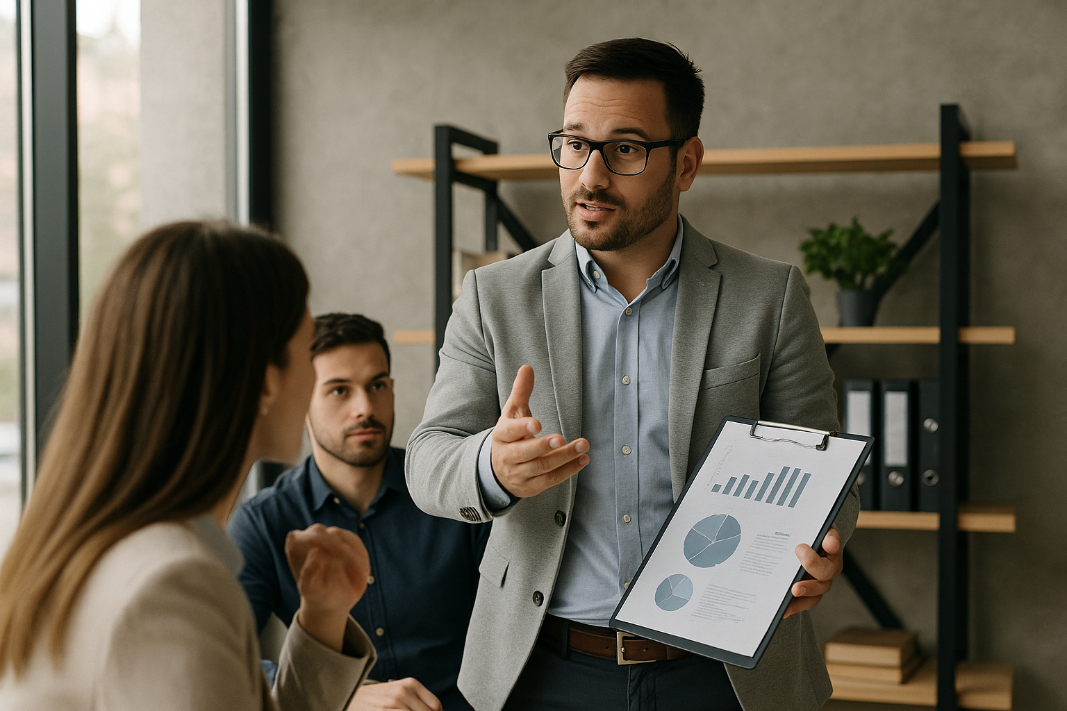 كيف تحافظ على ولاء عملائك في سوق مليء بالمنافسة؟