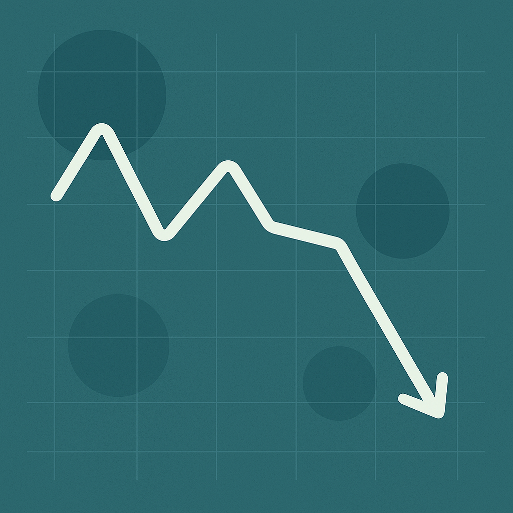 كيف تتعامل مع التراجع المفاجئ في التفاعل؟