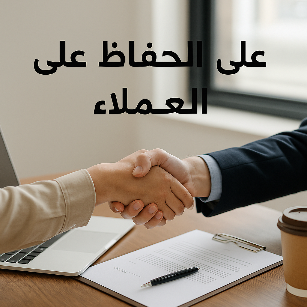 كيف تحافظ على ثقة عملائك في أوقات الأزمات؟