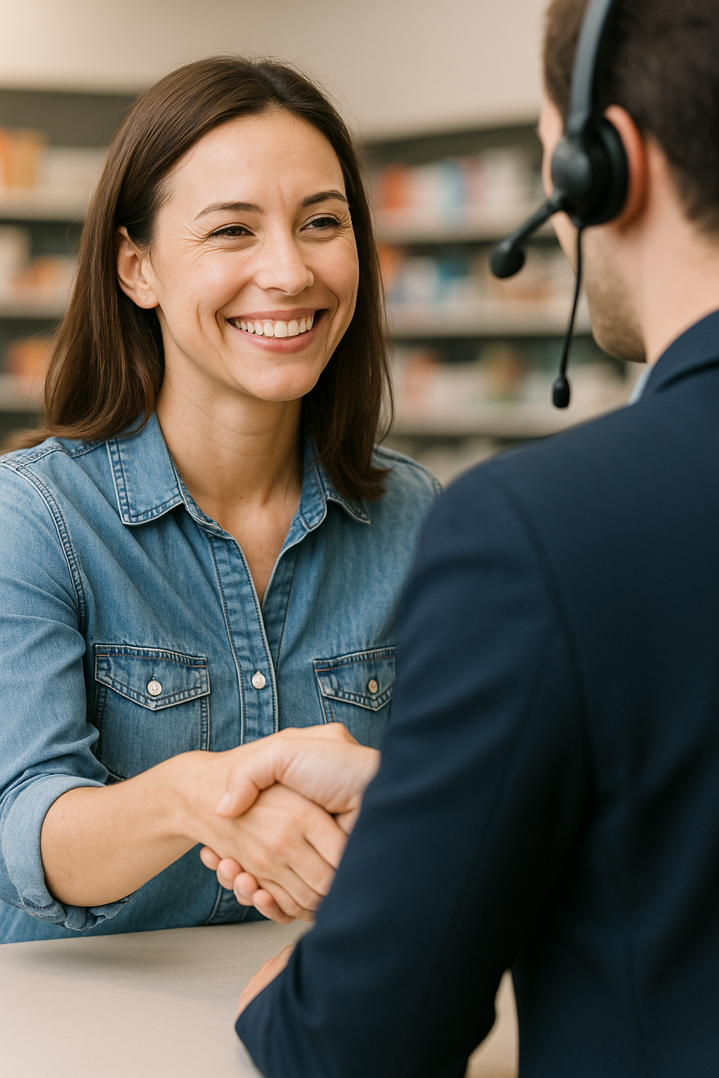 لماذا يتذكّر العميل التجربة أكثر من المنتج نفسه؟