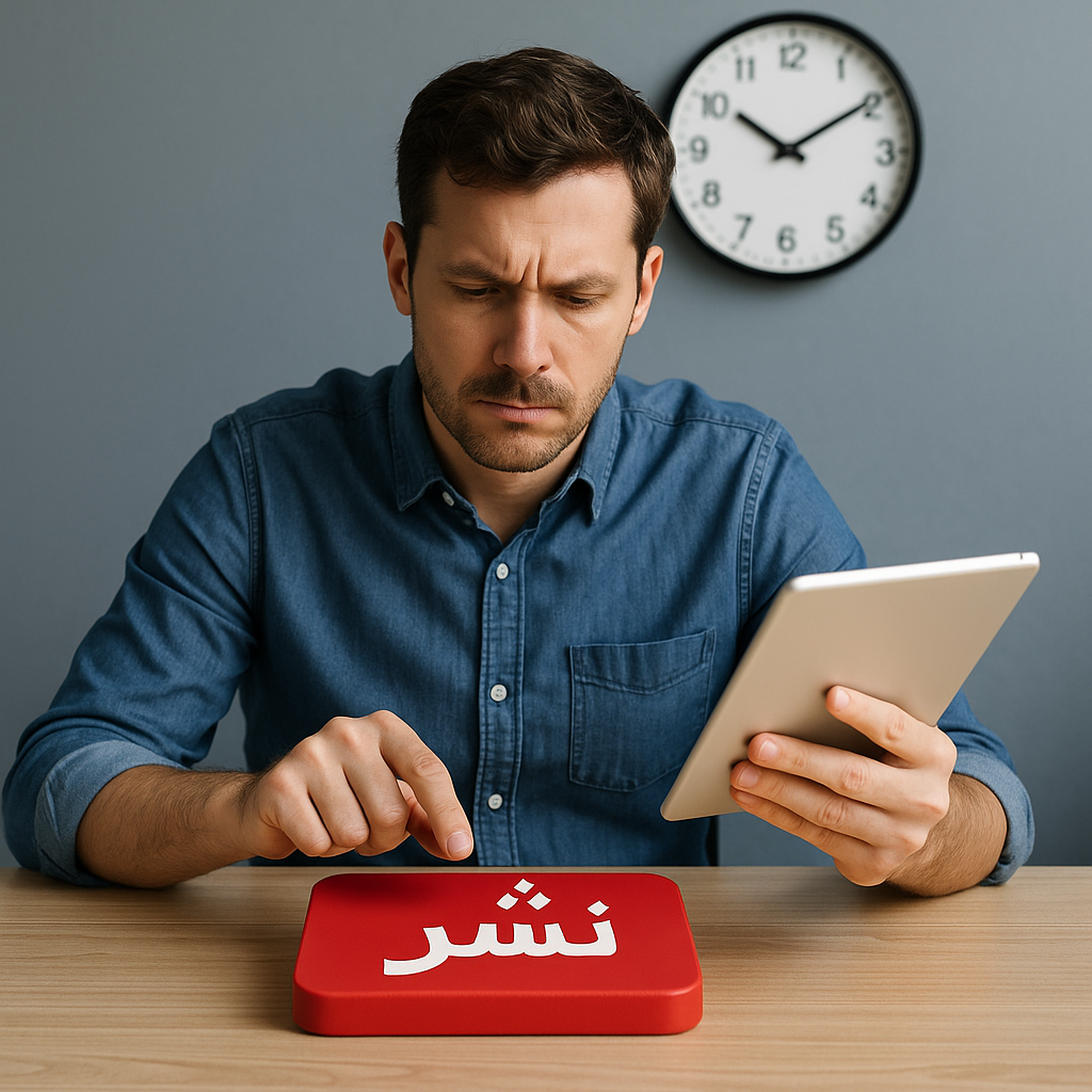 أقوى حملة تسويقية ممكن تفشل… لو نزلت في توقيت غلط