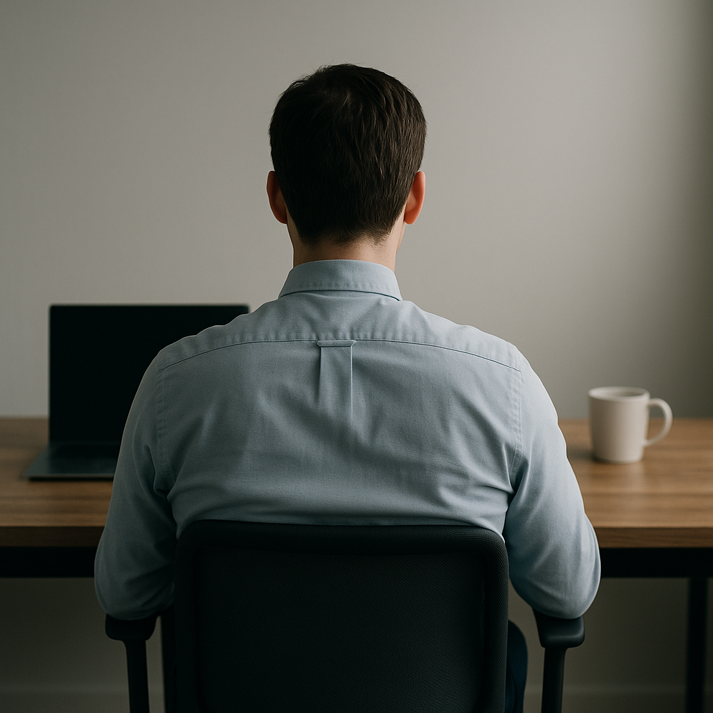 متى يكون الصمت هو أقوى أداة تسويقية لعلامتك التجارية؟