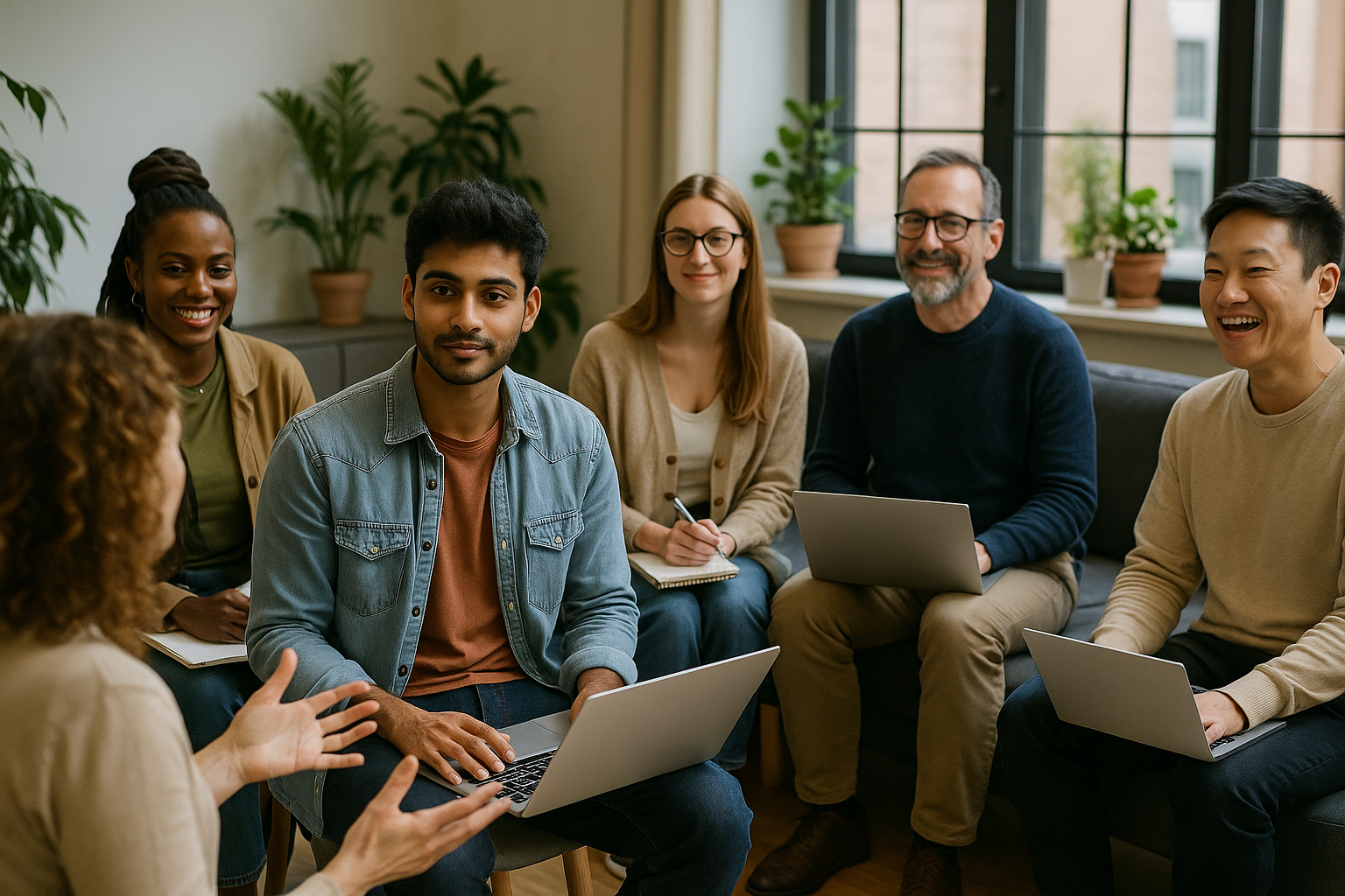كيف تبني مجتمعًا حول علامتك التجارية؟