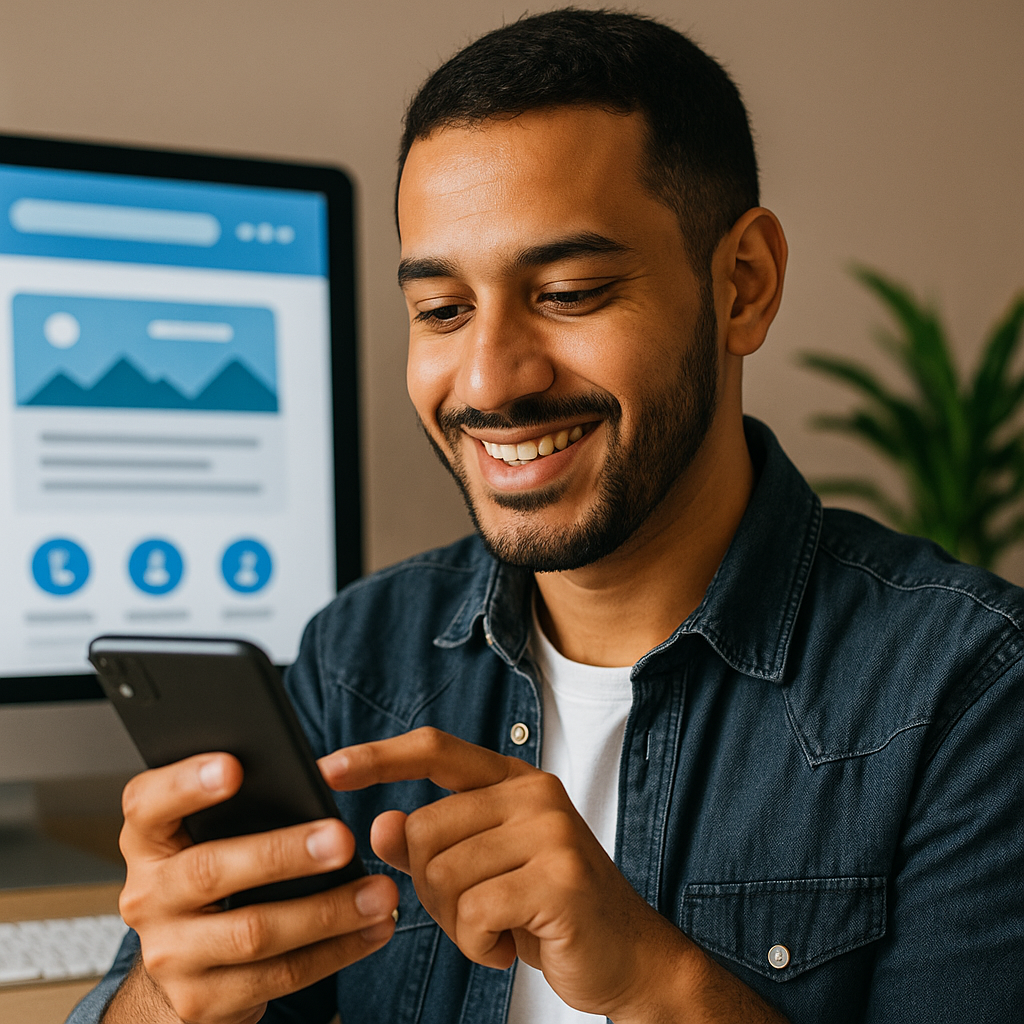 التجربة الرقمية: كيف تبني ولاء العملاء في العصر الحديث؟